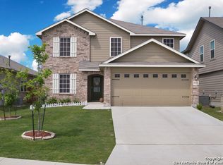 9725 Baytown Coast, San Antonio, TX 78254