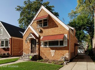 1108 S 23rd Ave, Bellwood, IL 60104