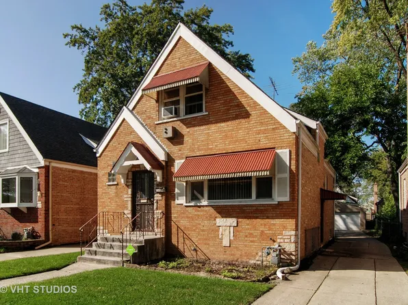 1108 S 23rd Ave, Bellwood, IL 60104