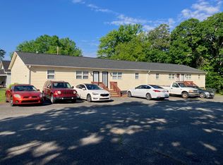 702 Fisher Ferry St APT B, Thomasville, NC 27360