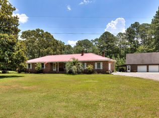 138 Heatleys End Rd, Santee, SC 29142
