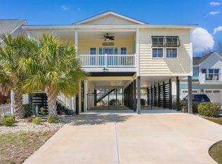 2021 Ye Olde Kings Hwy, North Myrtle Beach, SC 29582