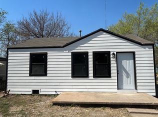 1921 N Minneapolis St, Wichita, KS 67214
