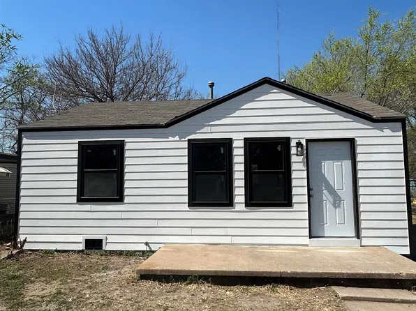 1921 N Minneapolis St, Wichita, KS 67214