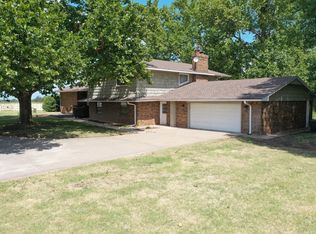 44434 Woodlake Dr, Alva, OK 73717