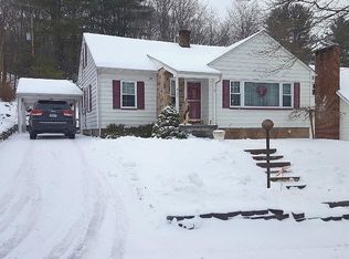 420 Welch Ave, Clearfield, PA 16830