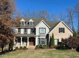 7 High Meadow Ct, Jonesborough, TN 37659