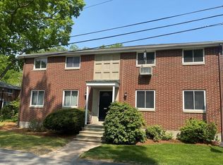 56 Morency St #EE, Natick, MA 01760