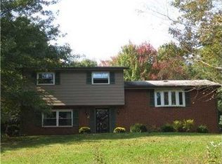 2385 Magee Road Ext, Sewickley, PA 15143