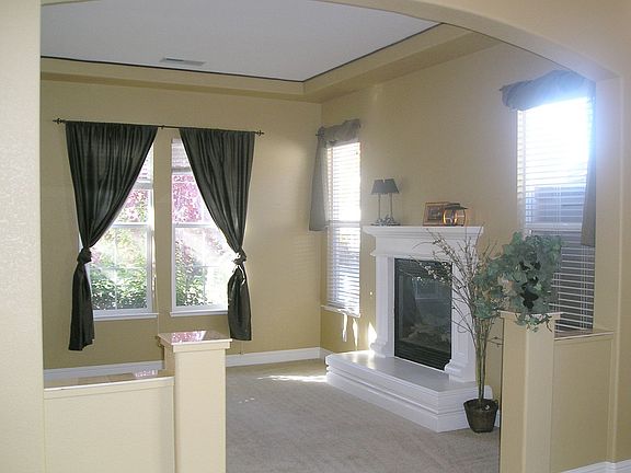 Formal Living Room