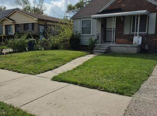 19981 Greenlawn St, Detroit, MI 48221
