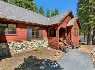 11511 Rhineland Ave, Truckee, CA 96161