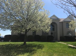 1919 Morning Mist, Mount Pleasant, MI 48858