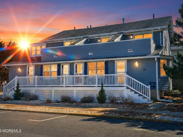 26 Bond Avenue #A, Lavallette, NJ 08735