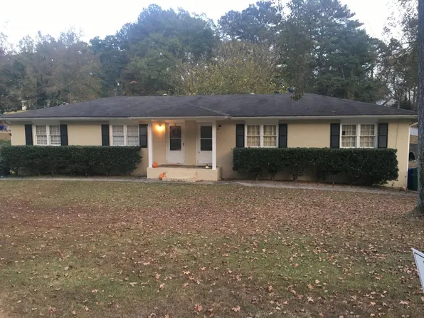 2887 Ringle Rd, Chamblee, GA 30341