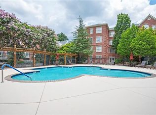 1735 Peachtree St NE UNIT 219, Atlanta, GA 30309