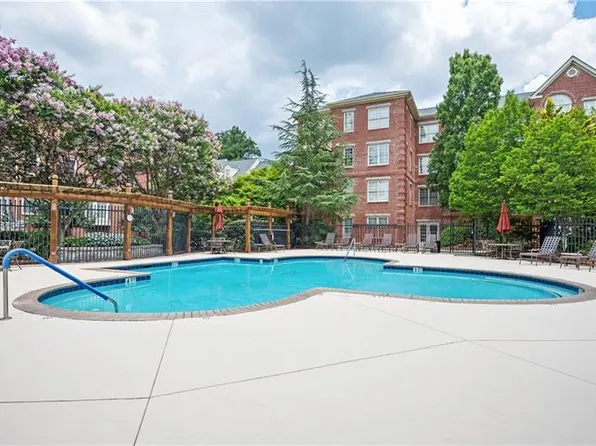 1735 Peachtree St NE Unit 219, Atlanta, GA 30309