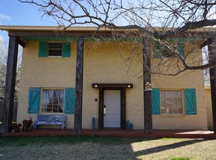 212 Apache Trl, Tulia, TX 79088