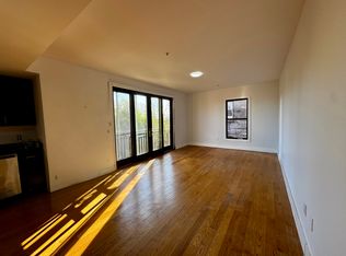 76 Palisade Ave #3-R, Jersey City, NJ 07306