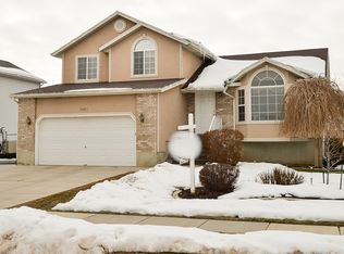 5857 S 3450 W, Roy, UT 84067