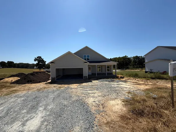14 Silver Ct #2, Smithfield, NC 27577