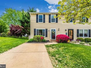 614 Revere Ct, Sykesville, MD 21784