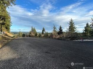 0 E Archer Ridge Rd, Allyn, WA 98524