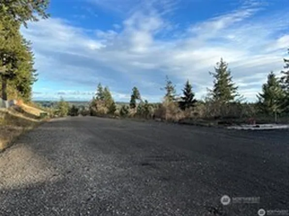 0 E Archer Ridge Road, Allyn, WA 98524