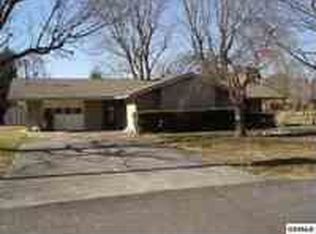 312 Bellwood Ave, Pigeon Forge, TN 37863