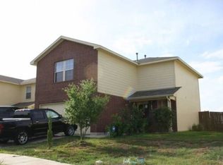11812 Plains Valley Dr, Del Valle, TX 78617