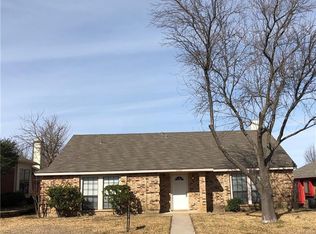 2025 Meadowbrook Dr, Mesquite, TX 75149