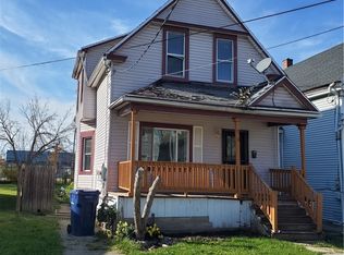 70 Kilhoffer St, Buffalo, NY 14211