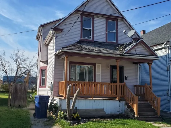 70 Kilhoffer St, Buffalo, NY 14211