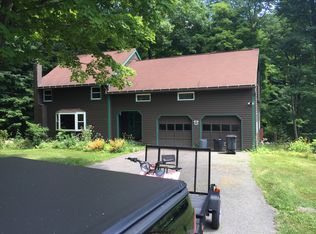 450 Strong Rd, Tully, NY 13159