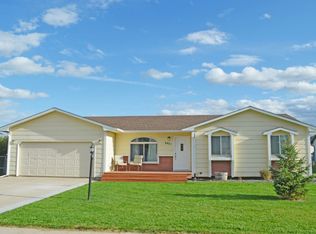 8451 Winchester Ct, Piedmont, SD 57769