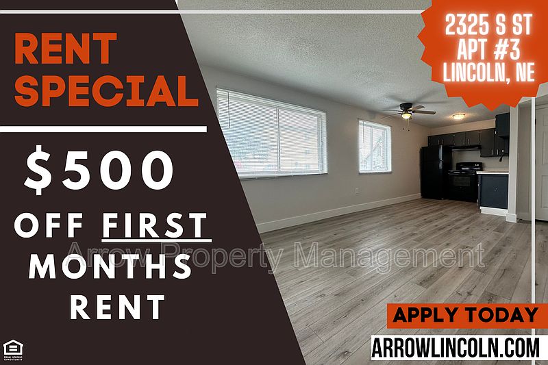 1st image of 2325 S St #3