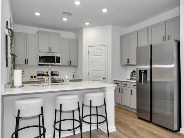 The Collection Madison Farms