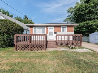 1239 Murray Ave, Akron, OH 44310