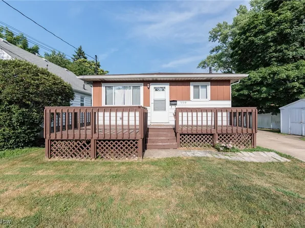 1239 Murray Ave, Akron, OH 44310