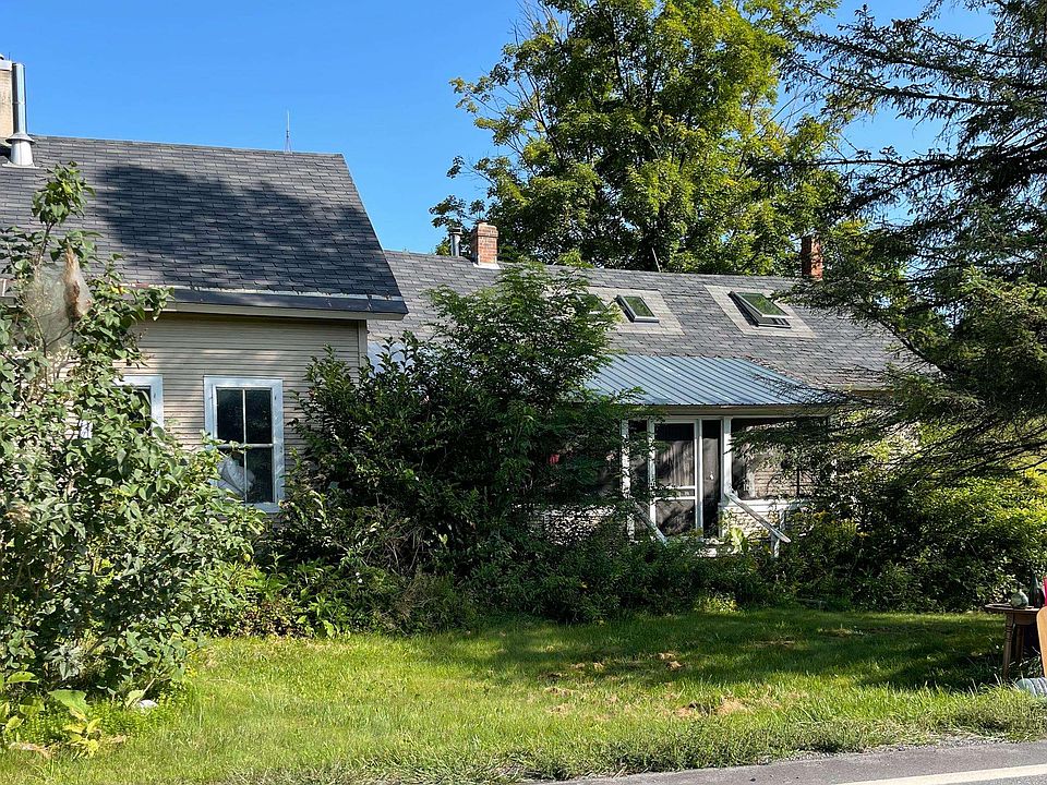307 VT Route 100B, Moretown, VT 05660 Zillow