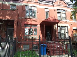 3926 S Prairie Ave, Chicago, IL 60653