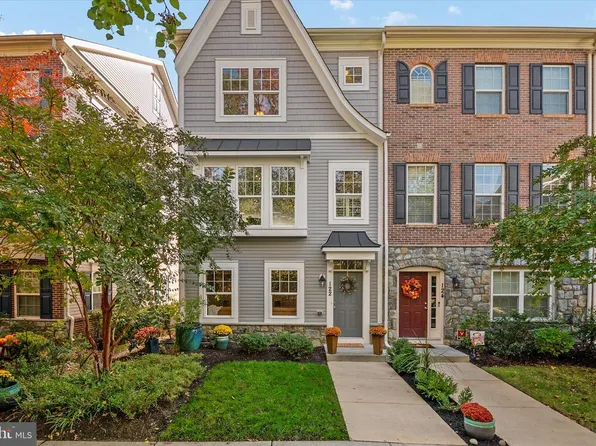 122 Waterline Ct, Annapolis, MD 21401