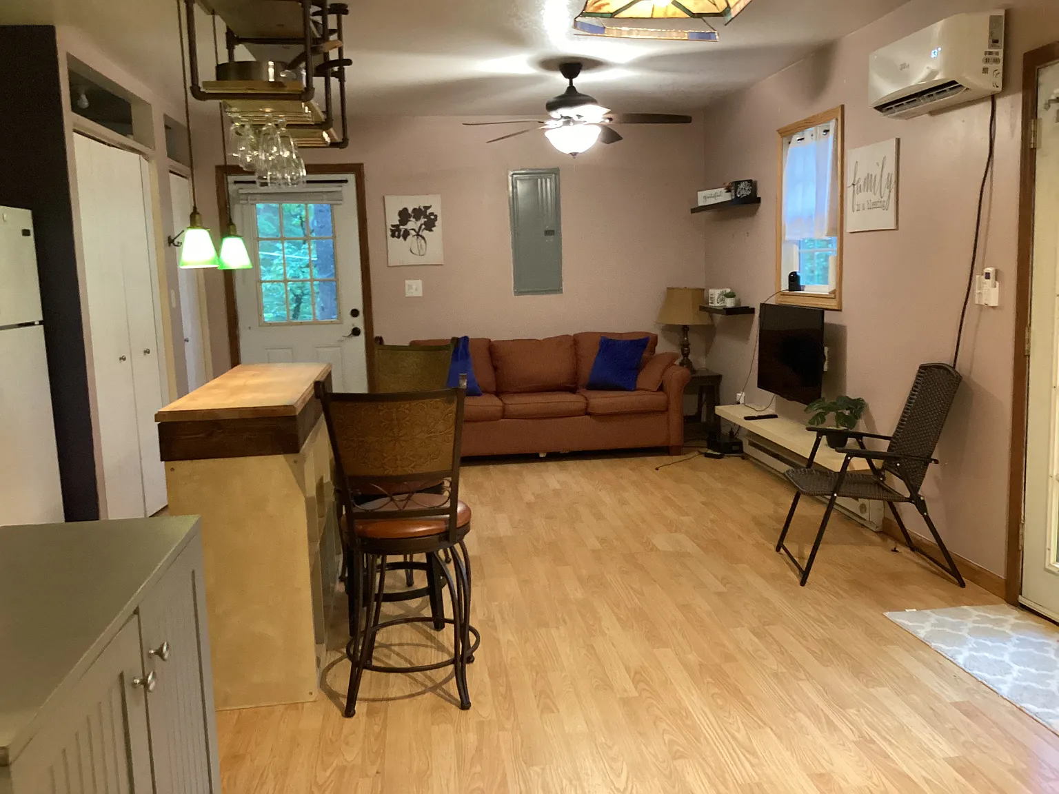 204 Forest Cove Rd — Photo 4