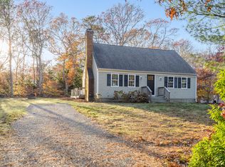 98 Ebenezer Ln, Brewster, MA 02631