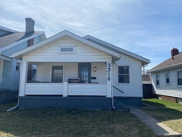 1st image of 3316 Wayne Ave