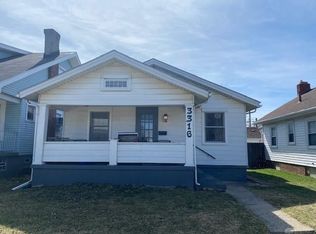 3316 Wayne Ave, Dayton, OH