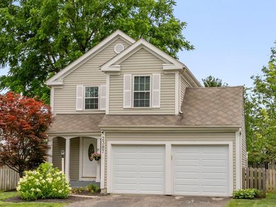 2387 Sutter Pkwy, Dublin, OH, 43016