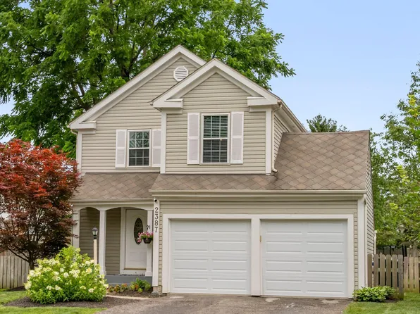 2387 Sutter Pkwy, Dublin, OH 43016