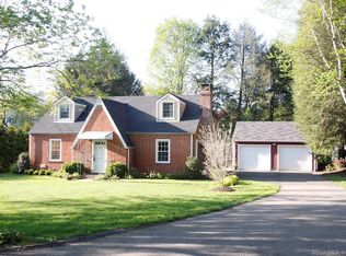 1385 High Ridge Rd, Stamford, CT 06903