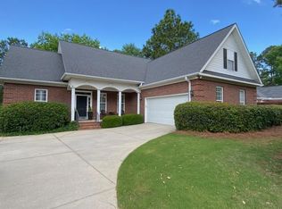 110 Sugar Maple Cir, Aiken, SC 29803